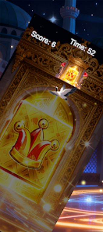 Image 0 for Rhythm Slide Strike