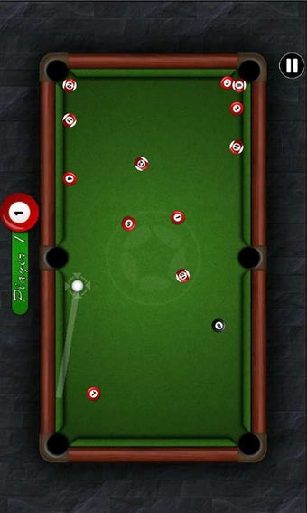 Imagen 1 para 8-Ball Pool for Windows 1…