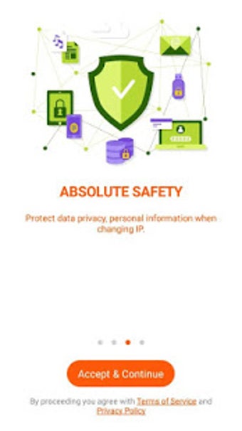 Image 3 for Tengo VPN - Unlimited fre…