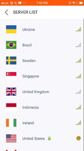 Image 2 for Tengo VPN - Unlimited fre…