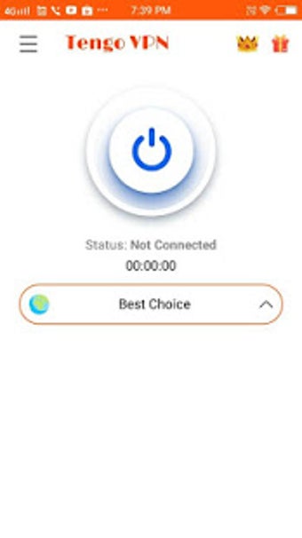 Image 2 for Tengo VPN - Unlimited fre…