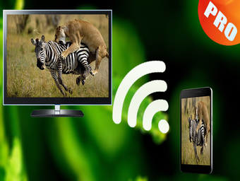 Imagen 0 para Screen Mirroring App