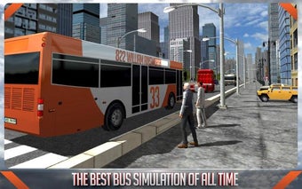 Image 1 for City Bus Simulator 2015