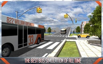 Image 0 for City Bus Simulator 2015