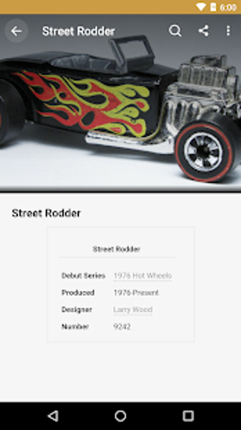 Imagen 3 para FANDOM for: Hot wheels