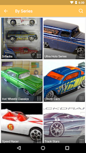 Imagen 2 para FANDOM for: Hot wheels