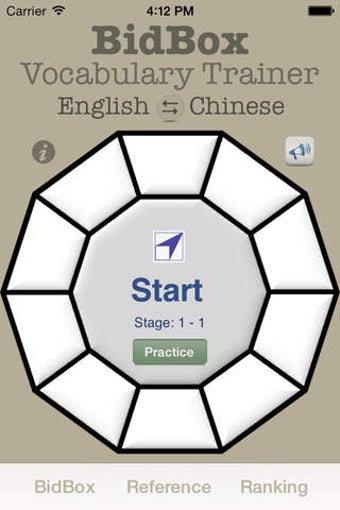 Imagen 0 para Vocabulary Trainer: Engli…