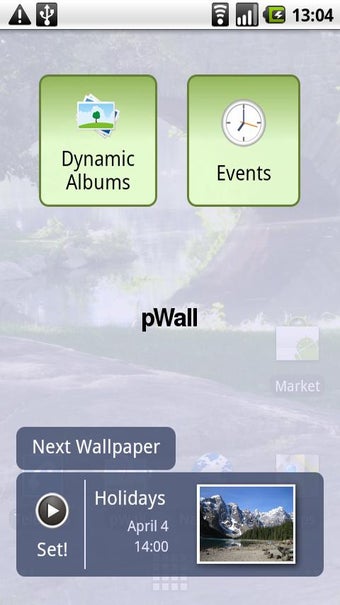 Image 1 for Personal Wallpaper