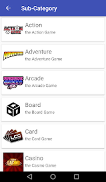 Imagen 0 para Dream Apps Market