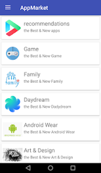 Imagen 2 para Dream Apps Market