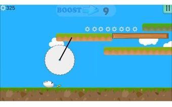 Imagen 0 para Egg Racer