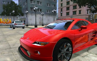 Imagen 1 para NICE PARKING HD