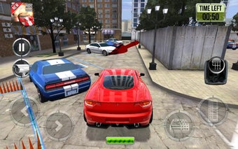 Imagen 0 para NICE PARKING HD