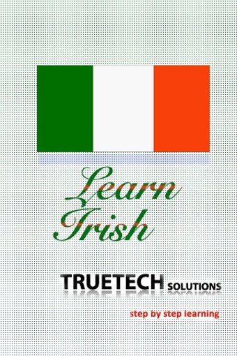 Image 0 for Learn Irish