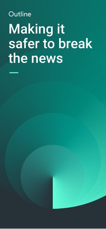 Image 2 for Outline App