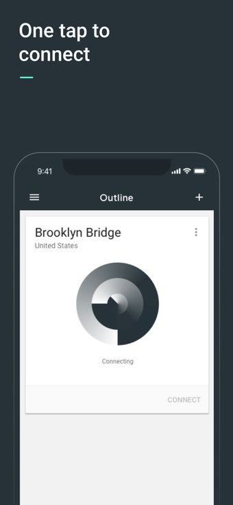 Image 1 for Outline App
