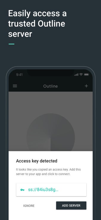 Image 3 for Outline App