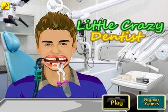 Image 0 for Little Crazy Dentist