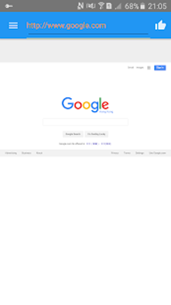 Imagen 2 para Desktop Pc Browser