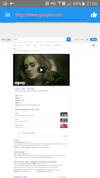 Imagen 0 para Desktop Pc Browser