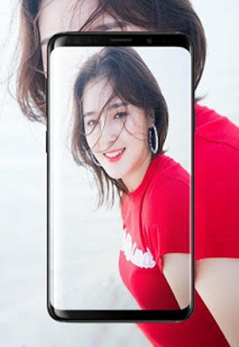 Image 0 for Momoland Nancy Wallpapers…
