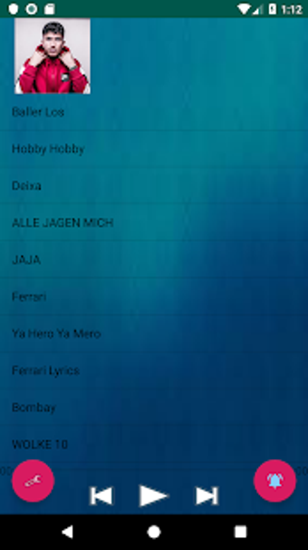 Image 3 for Mero Music