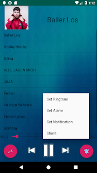Imagen 2 para Mero Music
