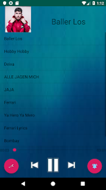 Imagen 1 para Mero Music