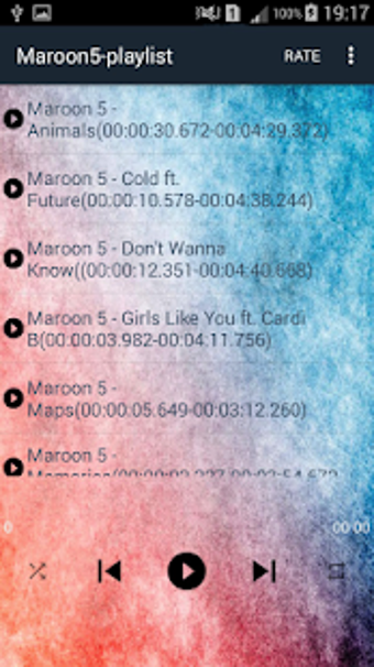 Image 0 for Tones & I songs (Dance mo…