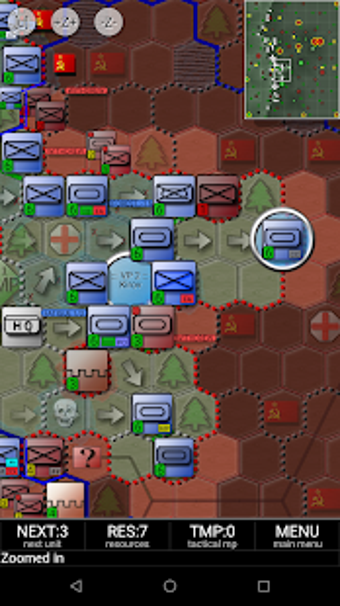 Image 0 for Battle of Moscow 1941 by …
