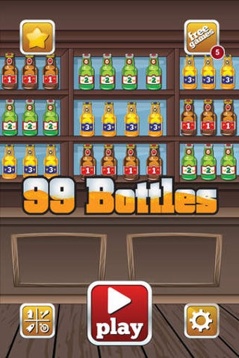 Image 0 for 99 Bottles - Of Beer On T…