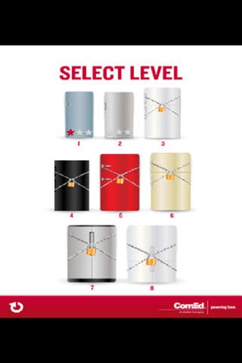 Image 0 for Smart Ideas Fast Fridge