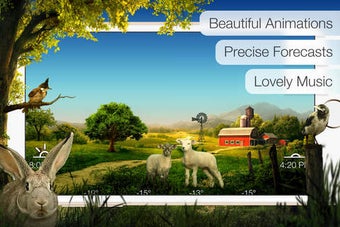 Image 0 for Beautiful Weather - Accur…