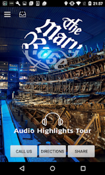 Image 2 for The Mary Rose