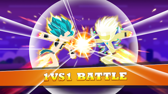Imagen 2 para Stick Super Fight