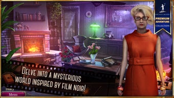Image 2 for Noir Chronicles