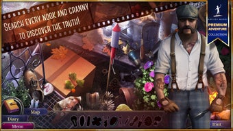 Image 1 for Noir Chronicles