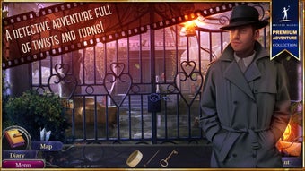 Image 3 for Noir Chronicles