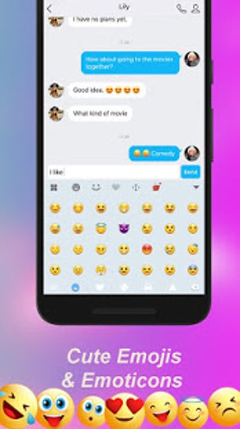 Image 0 for Photo Keyboard