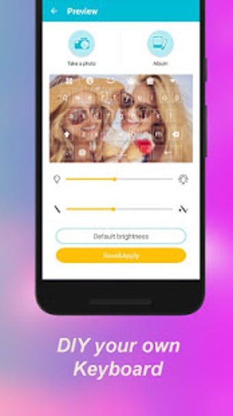 Image 2 for Photo Keyboard