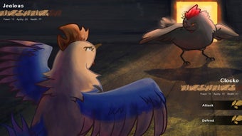 Image 0 for Get Out Of The Woods