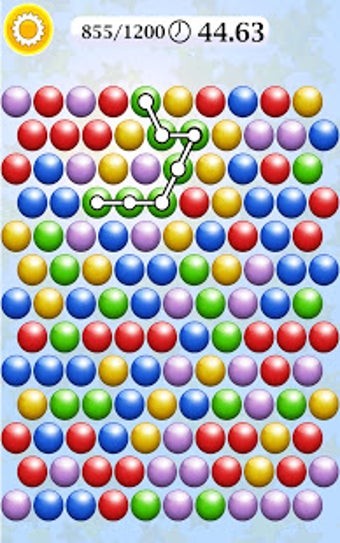 Imagen 2 para Connect Bubbles