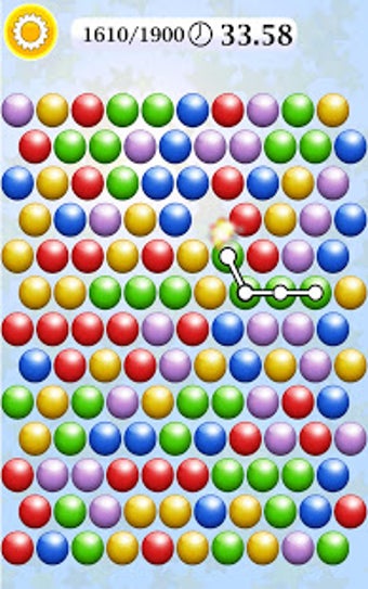 Imagen 1 para Connect Bubbles