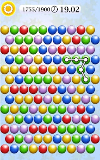 Imagen 0 para Connect Bubbles