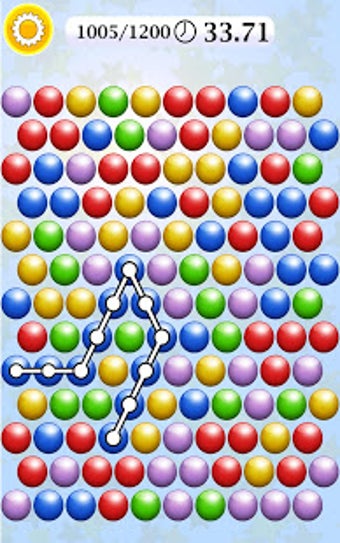 Imagen 3 para Connect Bubbles