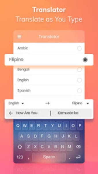 Image 2 for keyboard for ios 13 : iph…
