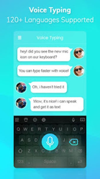 Image 0 for keyboard for ios 13 : iph…