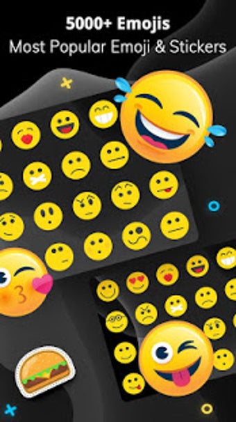 Image 3 for keyboard for ios 13 : iph…