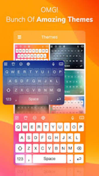 Image 1 for keyboard for ios 13 : iph…