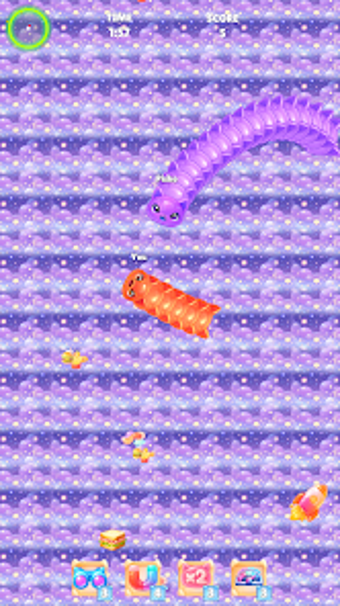 Image 0 for Zyvo Happy: Slither Clash